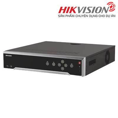 Đầu ghi hình IP Hikvision Plus HKN-7716K4-S4N8 - 16 kênh