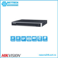 Đầu ghi hình IP Hikvision DS-7608NI-K2
