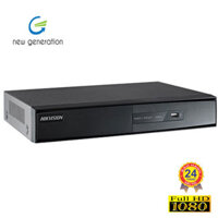 Đầu ghi hình IP HIKVISION DS-7608NI-E2/8P 8 kênh, 2 sata HDD, 8 cổng Poe, Free DDNS