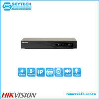 Đầu ghi hình IP Hikvision DS-7604NI-K1