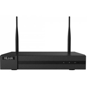 Đầu ghi hình IP HiLook NVR-104MH-D/W - 4 kênh