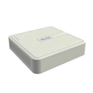 Đầu ghi hình IP HiLook NVR-108H-D/8P - 8 kênh