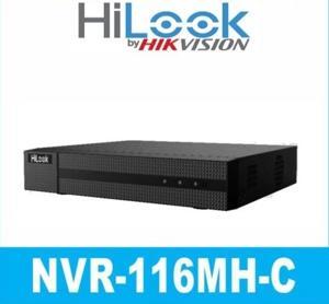 Đầu ghi hình IP HiLook NVR-116MH-C - 16 kênh