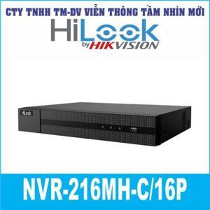 Đầu ghi hình IP HiLook NVR-216MH-C/16P - 16 kênh