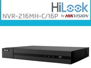 Đầu ghi hình IP HiLook NVR-216MH-C/16P - 16 kênh