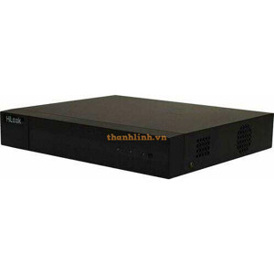 Đầu ghi hình IP HiLook NVR-216MH-C - 16 kênh