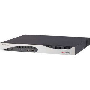 Đầu ghi hinh IP iVMS 16 kênh Hikvision Blazer Express/16/8P