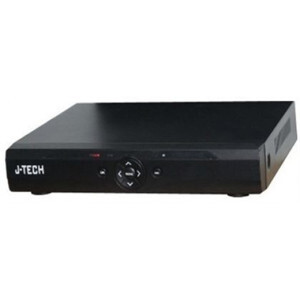 Đầu ghi hình IP J-Tech UHD8216