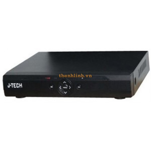 Đầu ghi hình IP J-Tech UHD8216