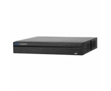 Đầu ghi hình IP Kbvision KH-4K6108N2 - 8 kênh