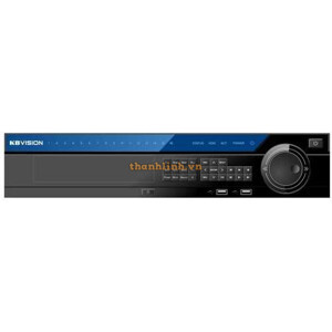 Đầu ghi hình IP Kbvision KH-4K6832N2 - 32  kênh