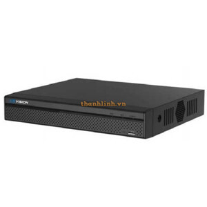 Đầu ghi hình IP Kbvision KR-4K9000-04-1NR - 4 kênh