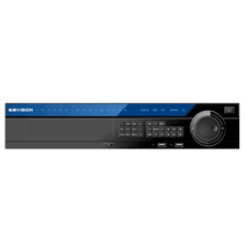 Đầu ghi hình IP Kbvision KR-4K9000-16-8NR - 16 kênh