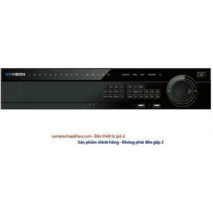 Đầu ghi hình IP Kbvision KX-4K8832N2