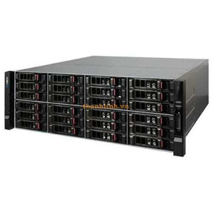 Đầu ghi hình IP Kbvision KX-4K824256N4 - 256 kênh