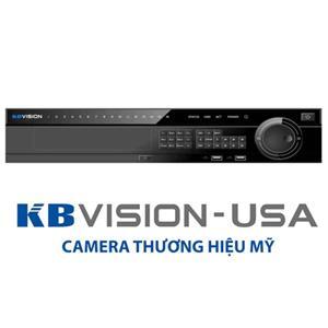 Đầu ghi hình IP Kbvision KX-4K8816N2