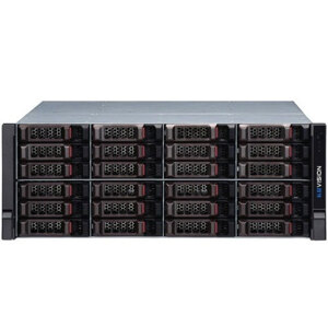 Đầu ghi hình IP Kbvision KX-4K824256N4 - 256 kênh