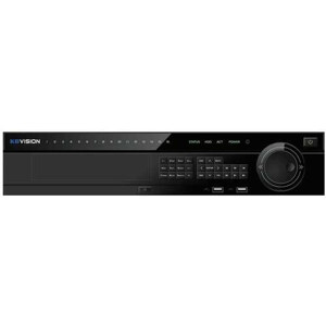 Đầu ghi hình IP Kbvision KX-500SVL
