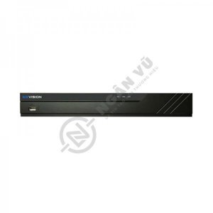 Đầu ghi hình IP Kbvision KX-8118N2 - 8 kênh