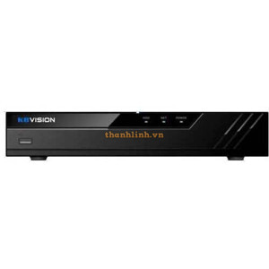 Đầu ghi hình IP Kbvision KX-A8118N2 - 8 kênh