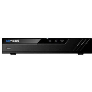 Đầu ghi hình IP Kbvision KX-A8118N2 - 8 kênh