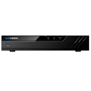 Đầu ghi hình IP KBvision KX-A8124N2 - 4 kênh