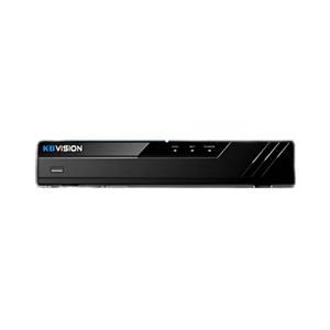 Đầu ghi hình IP KBvision KX-A8124N2 - 4 kênh