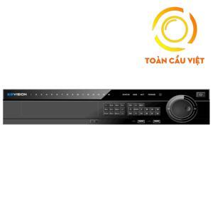 Đầu ghi hình IP Kbvision KX-C4K8416N2 - 16 kênh