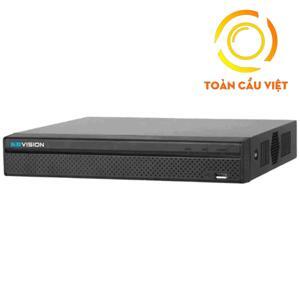 Đầu ghi hình IP Kbvision KX-D4K8832NR3 - 32 kênh