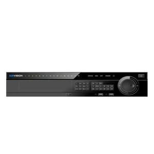Đầu ghi hình IP Kbvision KX-D4K8864NR3 - 64 kênh