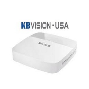 Đầu ghi hình IP Kbvision KX-D8104TH1 - 4 kênh