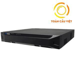 Đầu ghi hình IP Kbvision KX-HD1008E