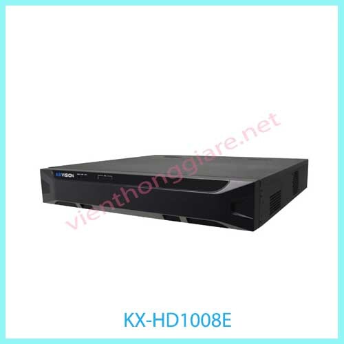 Đầu ghi hình IP Kbvision KX-HD1008E