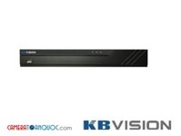 Đầu Ghi Hình IP KBVISION KX-8104N2