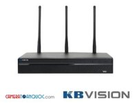 Đầu Ghi Hình IP KBVISION KX-8104WN2