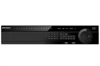 Đầu ghi hình IP KBVISION KX-4K8832N2 32 kênh HD 5Mp, 8 sata, 1 eSata, Free DDNS
