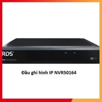 Đầu ghi hình IP NVR50164- Hàng chính hãng