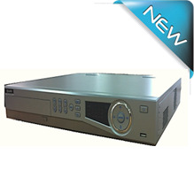 Đầu ghi hình Panasonic K-NL308K-G - 8 kênh