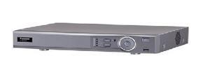 Đầu ghi hình IP Panasonic K-NL404K/G - 4 kênh