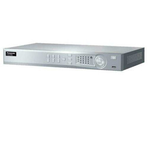 Đầu ghi hình Panasonic K-NL308K-G - 8 kênh