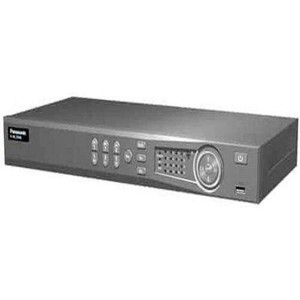 Đầu ghi hình Panasonic K-NL304K-G - 4 kênh