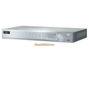 Đầu ghi hình Panasonic K-NL308K-G - 8 kênh