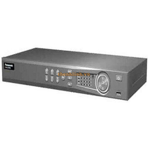 Đầu ghi hình Panasonic K-NL304K-G - 4 kênh