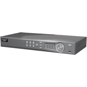 Đầu ghi hình Panasonic K-NL304K-G - 4 kênh