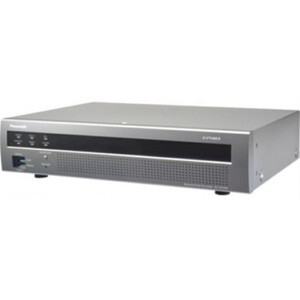 Đầu ghi hình IP Panasonic WJ-NX200K/G - 9 kênh