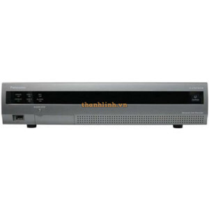 Đầu ghi hình IP Panasonic WJ-NV300K/GJ