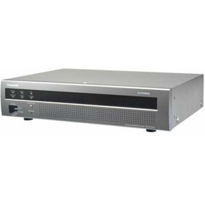 Đầu ghi hình IP Panasonic WJ-NX200K/G - 9 kênh