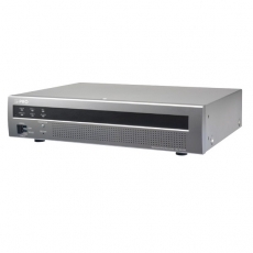 Đầu ghi hình IP Panasonic WJ-NX200K/G - 9 kênh