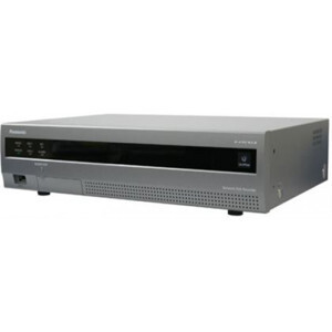 Đầu ghi hình IP Panasonic WJ-NV300K/GJ