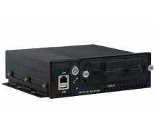 Đầu ghi hình IP PoE di động trên xe HDParagon HDS-M5504HNI/GLF/WI